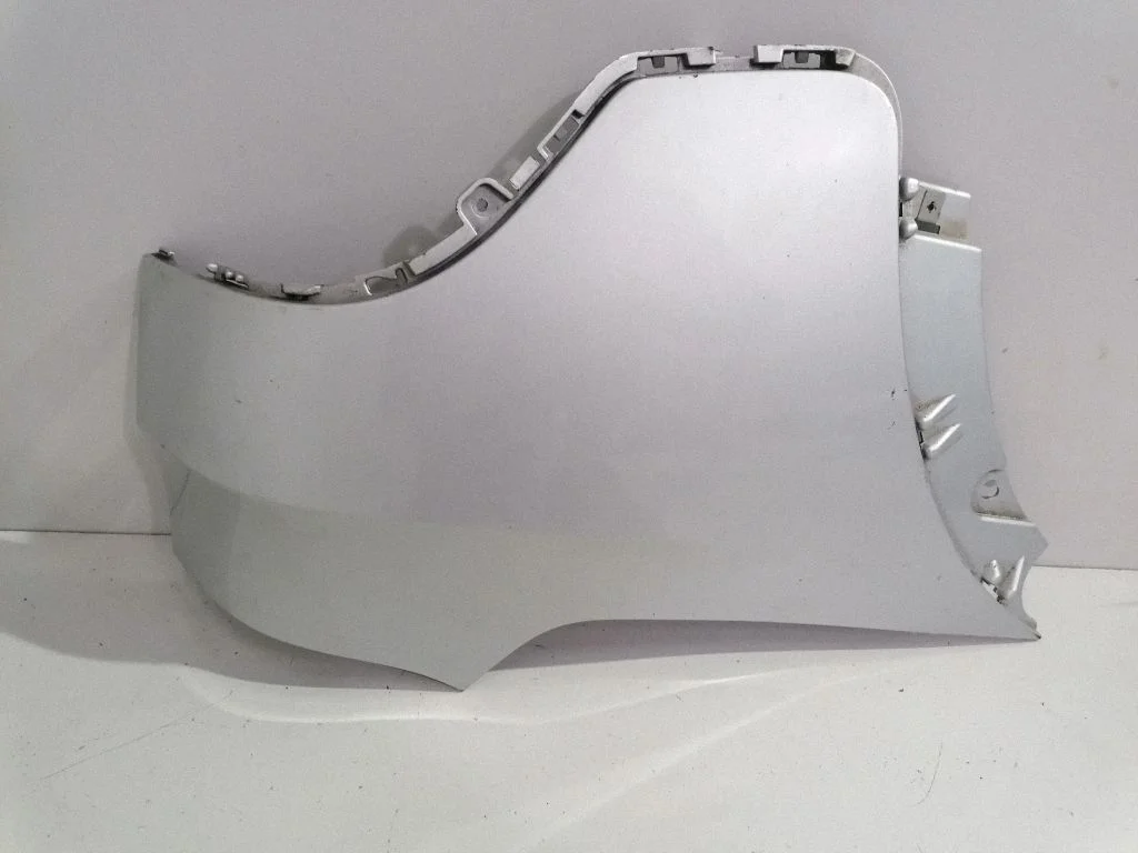 Rear bumper corner part panel trim – BMW X5 E70 (2006-2013)