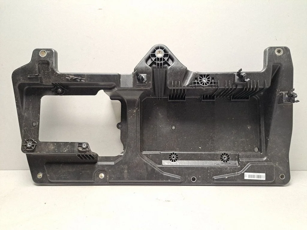 Battery bracket 9855632 – BMW X1 U11 (2022-)
