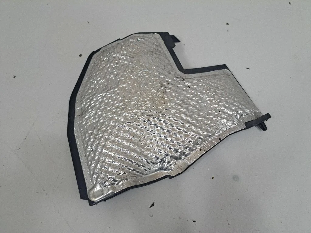 Battery box tray cover/lid 7320093 – BMW X1 F48 F49 (2015-2022)
