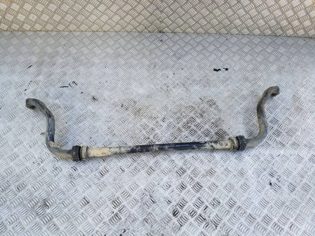 Front anti-roll bar/sway bar 7L0411025C