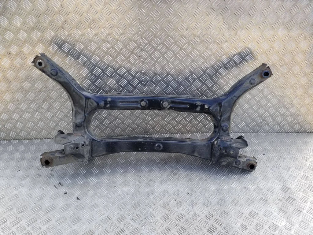 Rear subframe