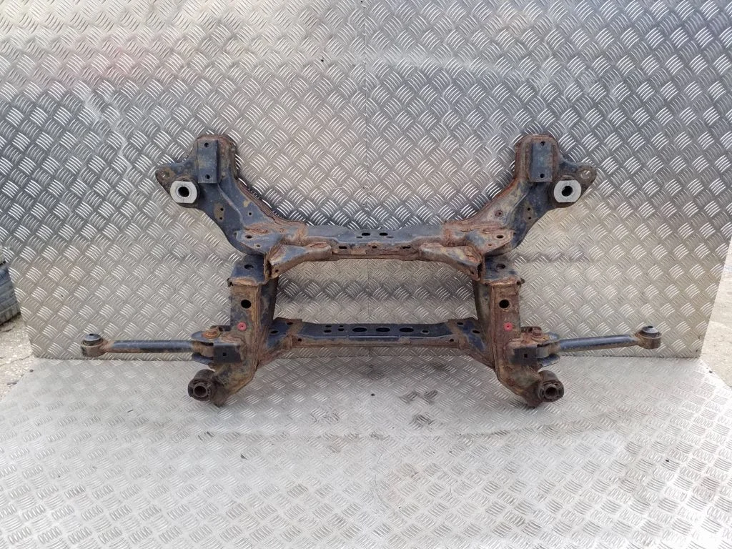 Rear subframe – Ford Mondeo MK V (2014-)