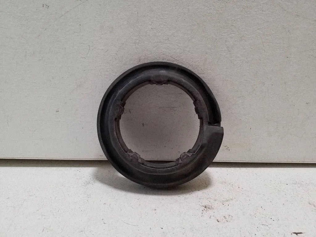 Front coil spring rubber mount A2053220184