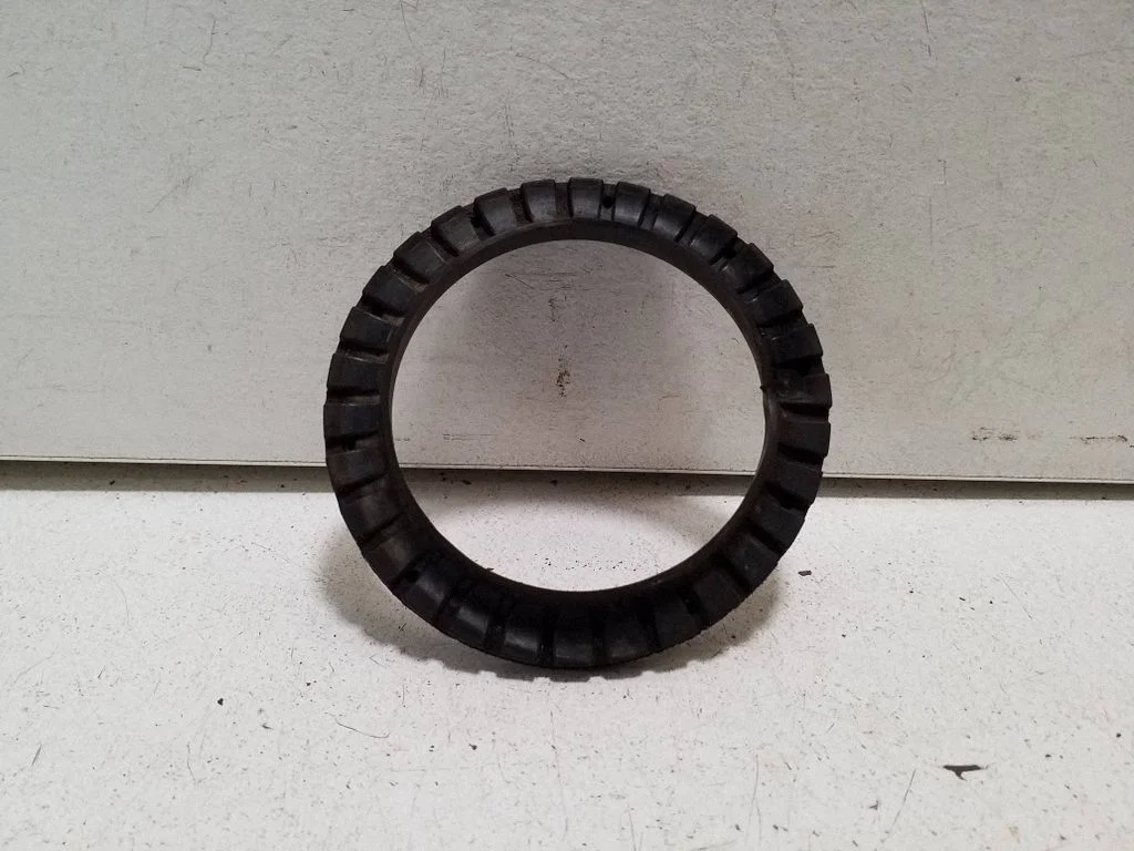 Front coil spring rubber mount 6G915A327NAC