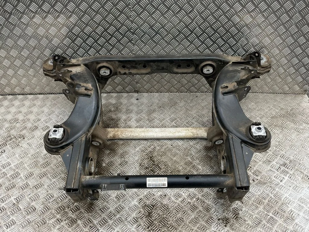 Rear subframe A2523522100