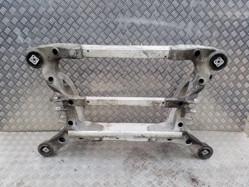 Rear subframe 100982600A – Tesla Model S (2012-)