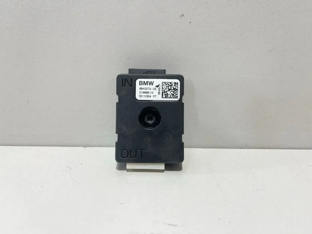 Antenas pastiprinātājs 6840273