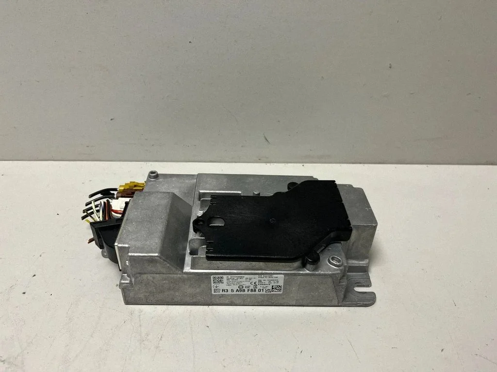 Sound amplifier 5A9BF88