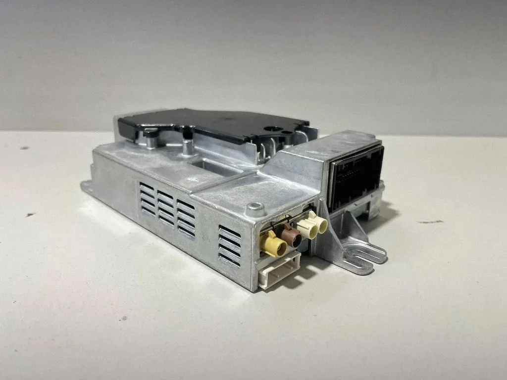 Sound amplifier – BMW 3 Series G20 G21 (2019-)