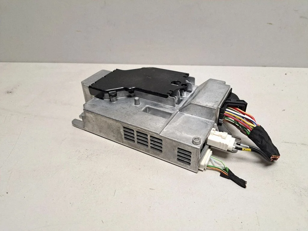 Sound amplifier 5B4DB55 – BMW X1 U11 (2022-)