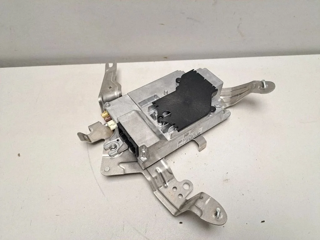 Sound amplifier – BMW 3 Series G20 G21 (2019-)