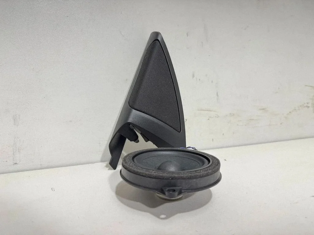 Front door speaker – BMW X3 G01 (2018-2024)