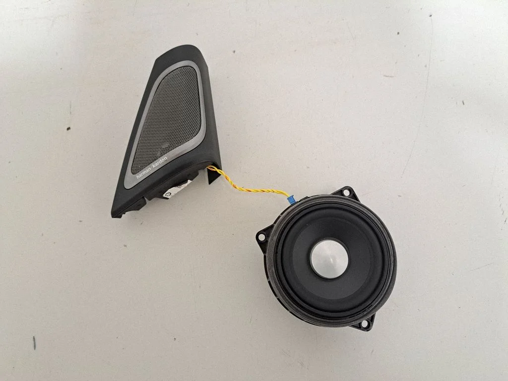 Front door speaker – BMW 7 Series G11 G12 (2015-2022)