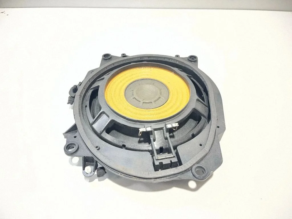 Subwoofer speaker – BMW iX3 (2020-2025)