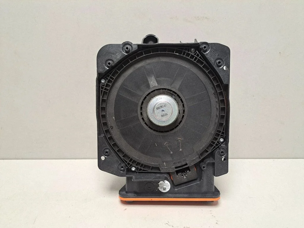 Subwoofer speaker 9442224 – BMW X1 U11 (2022-)