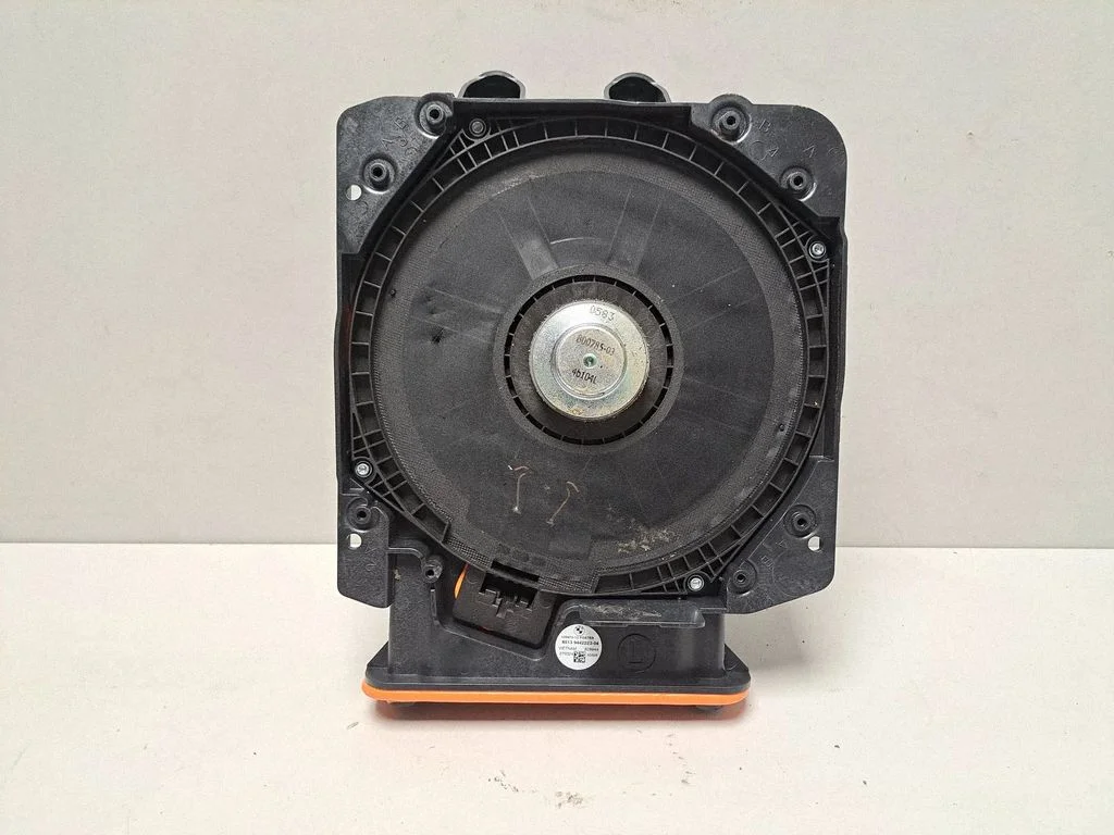 Subwoofer speaker 9442223 – BMW X1 U11 (2022-)
