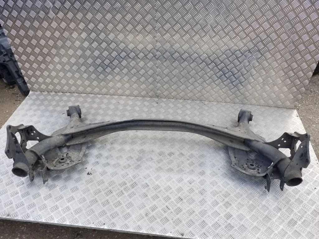 Rear axle beam MX6C5K952A1E