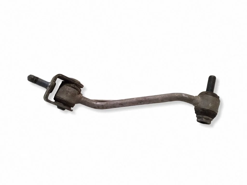 Rear anti-roll bar/stabilizer link A2433208400