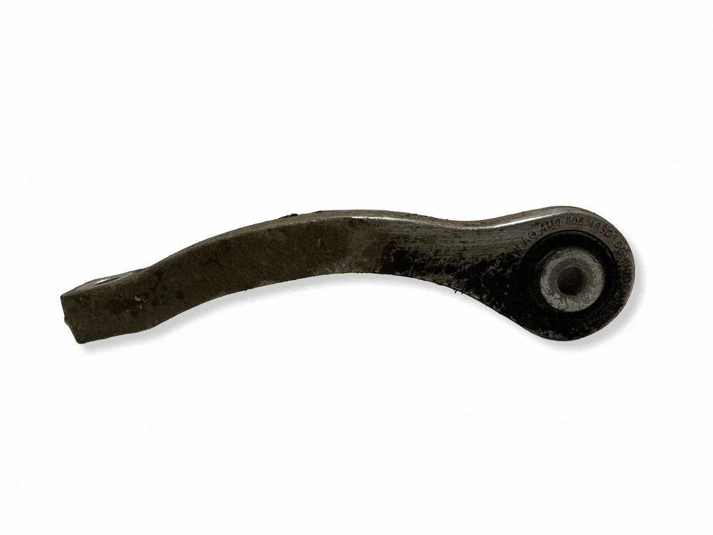 Rear anti-roll bar/stabilizer link 4M0505465D