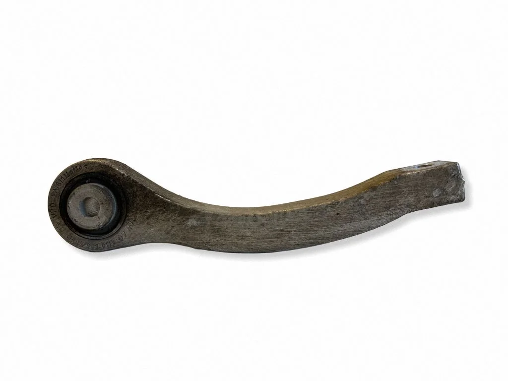 Rear anti-roll bar/stabilizer link 4M0505465D