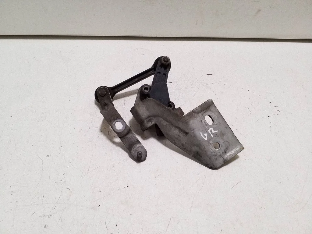Headlight/headlamp level sensor A0009059413