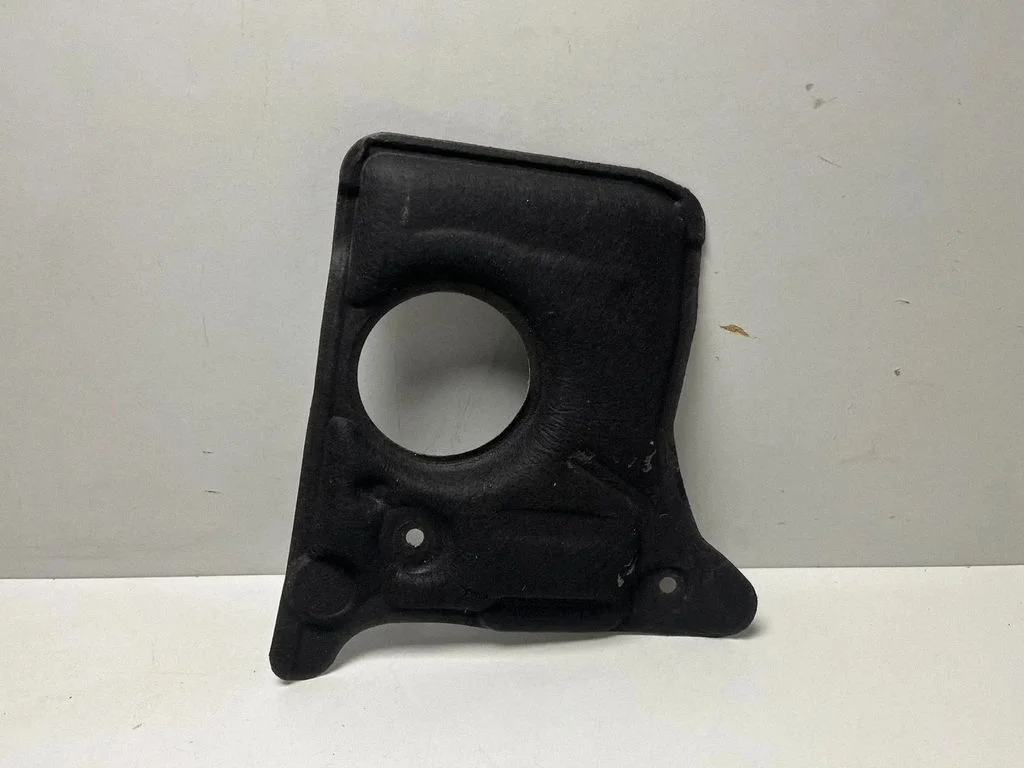 Sound insulation of firewall 5A60663