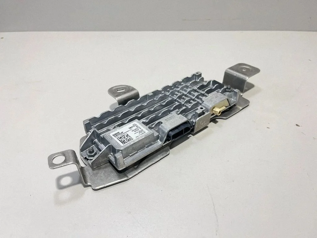 Kameras vadības bloks – BMW X7 G07 (2018-)