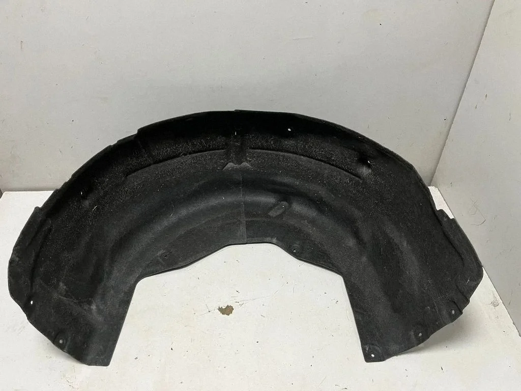 Rear arch fender liner splash guards 7478758