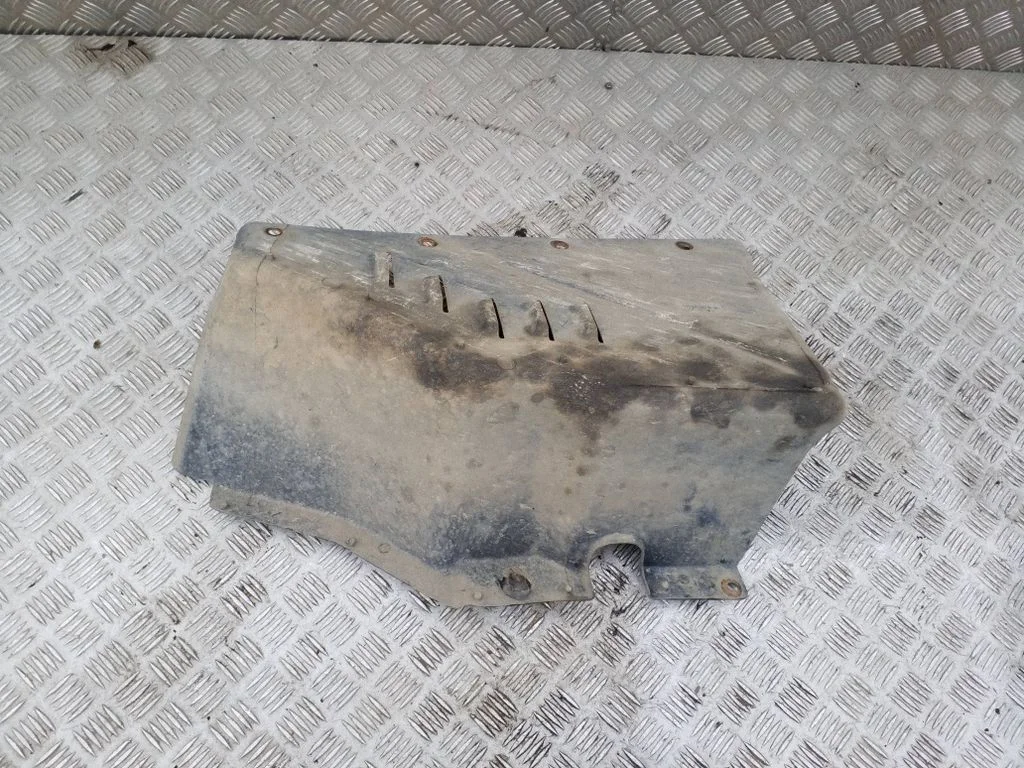 Osłona silnika (pod silnik) 7H0825207K