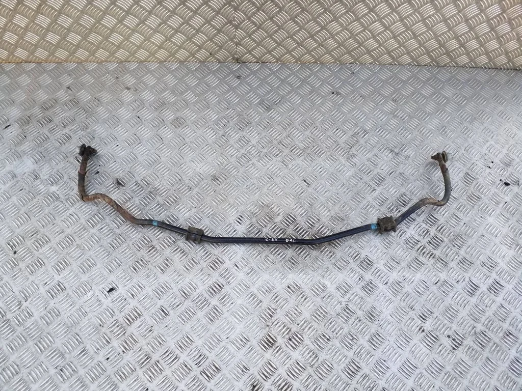 Rear anti-roll bar/sway bar