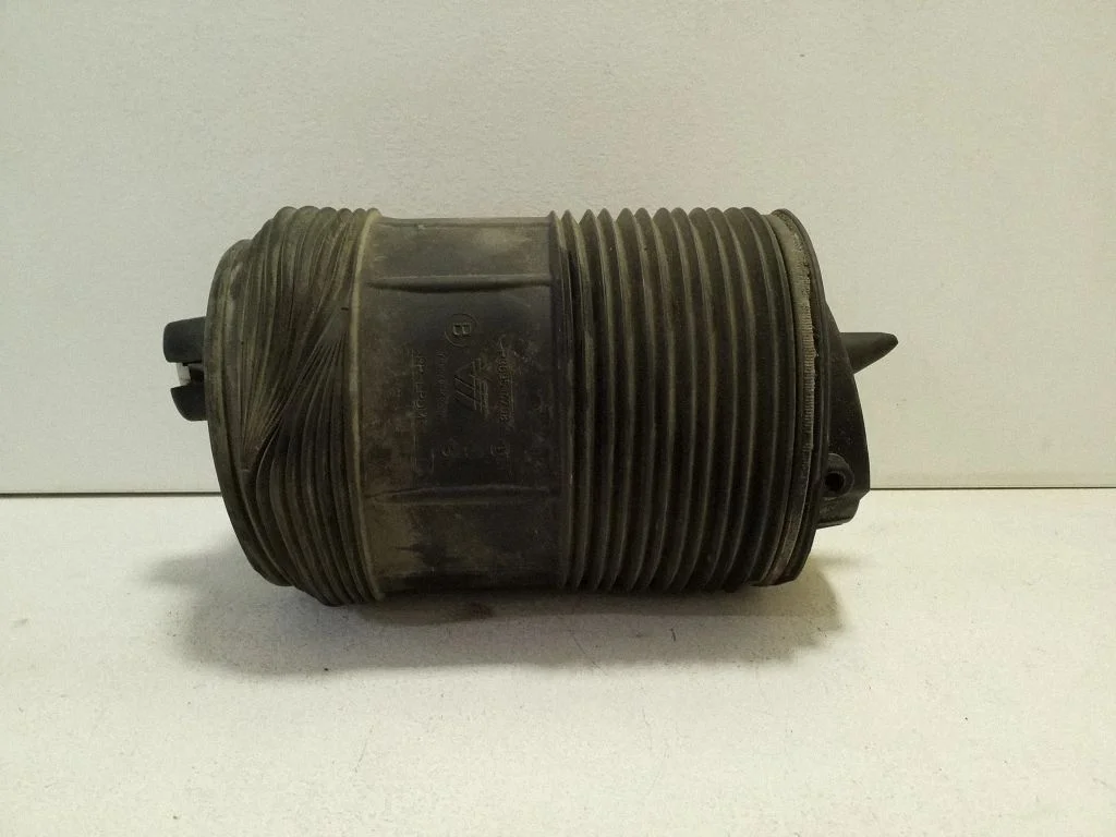 Rear air suspension bag/shock absorber 4M0616002AK – Audi Q4 e-tron (2021-)