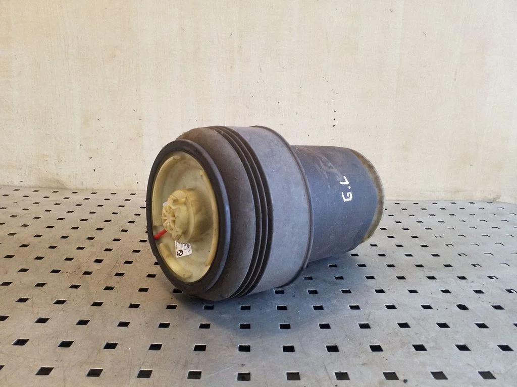 Rear air suspension bag/shock absorber 37126790080