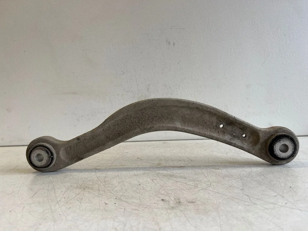Galinė svirtis
