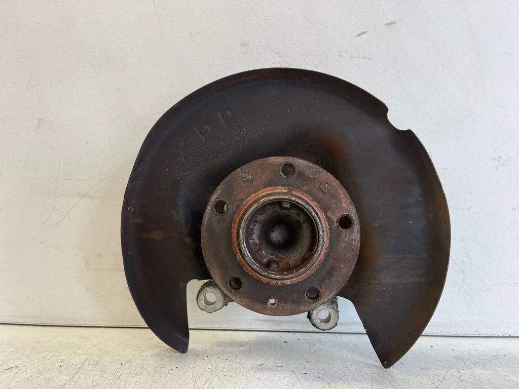 Rear wheel hub – Peugeot 3008 II (2016-2023)