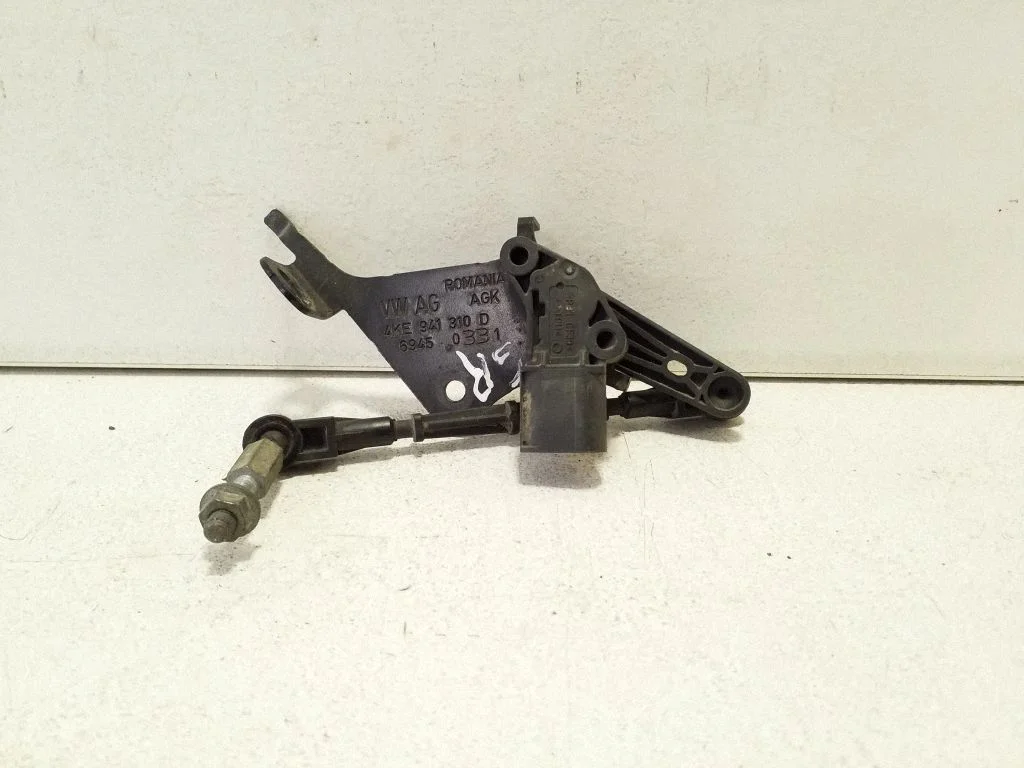 Rear air suspension level height sensor 4M0907503 – Audi Q4 e-tron (2021-)