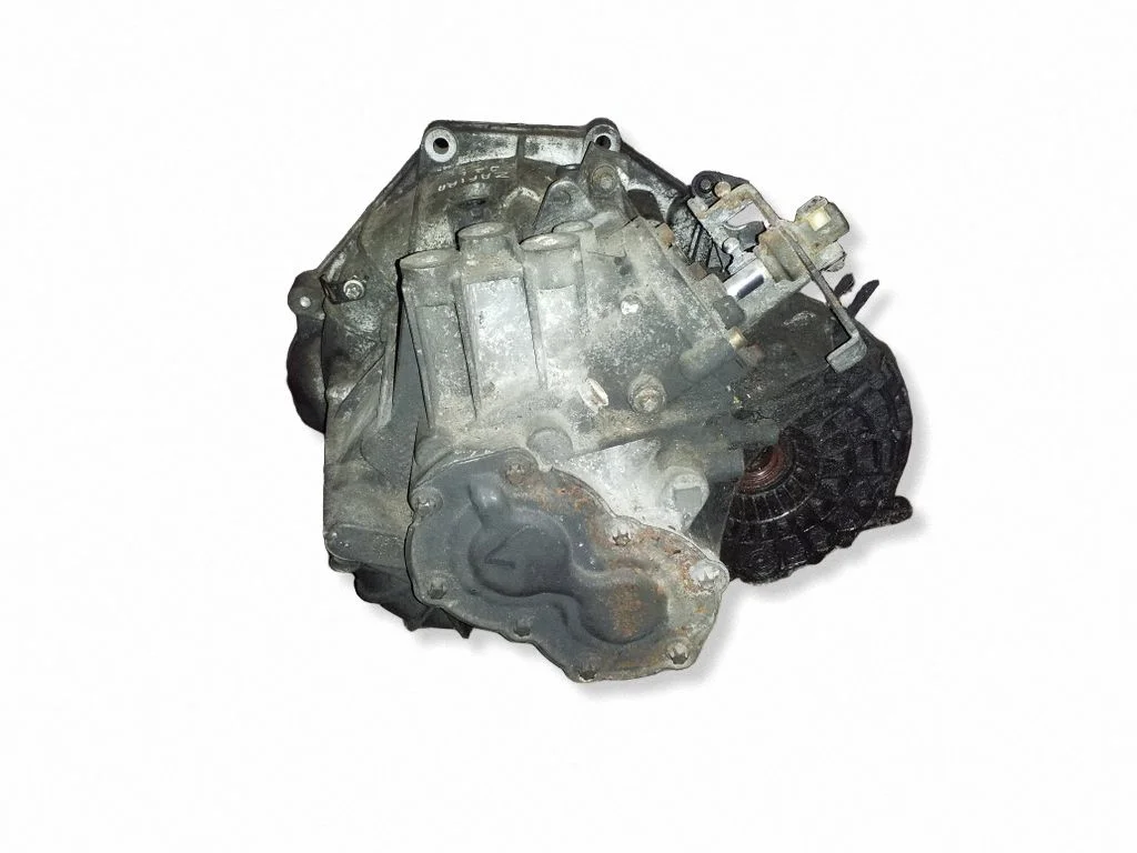 Manual 5 speed gearbox 5495775