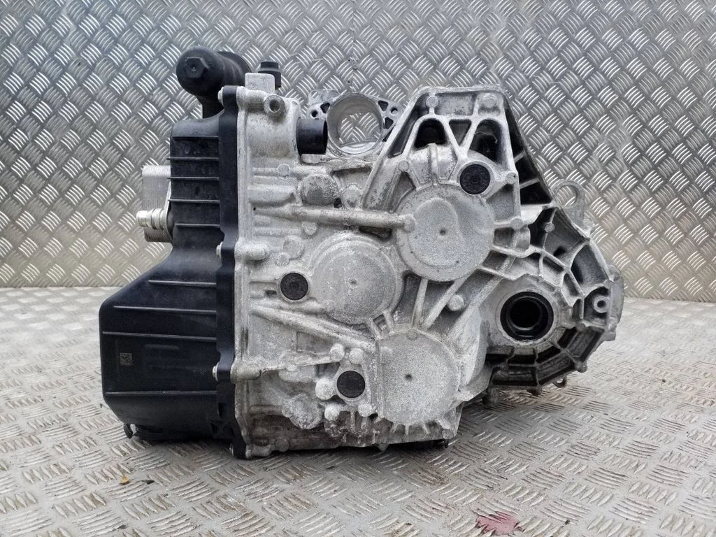 Automatic gearbox K8X400
