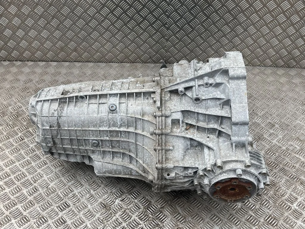 Automatic gearbox 0CK301103S
