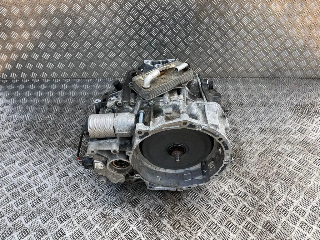 Automaatkäigukast FD7GC003
