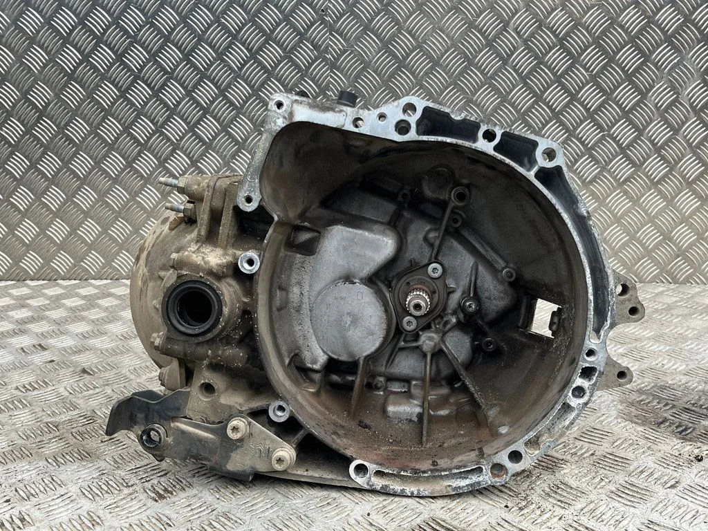 Manual 6 speed gearbox 20MB46 – Opel Vivaro (2019-)