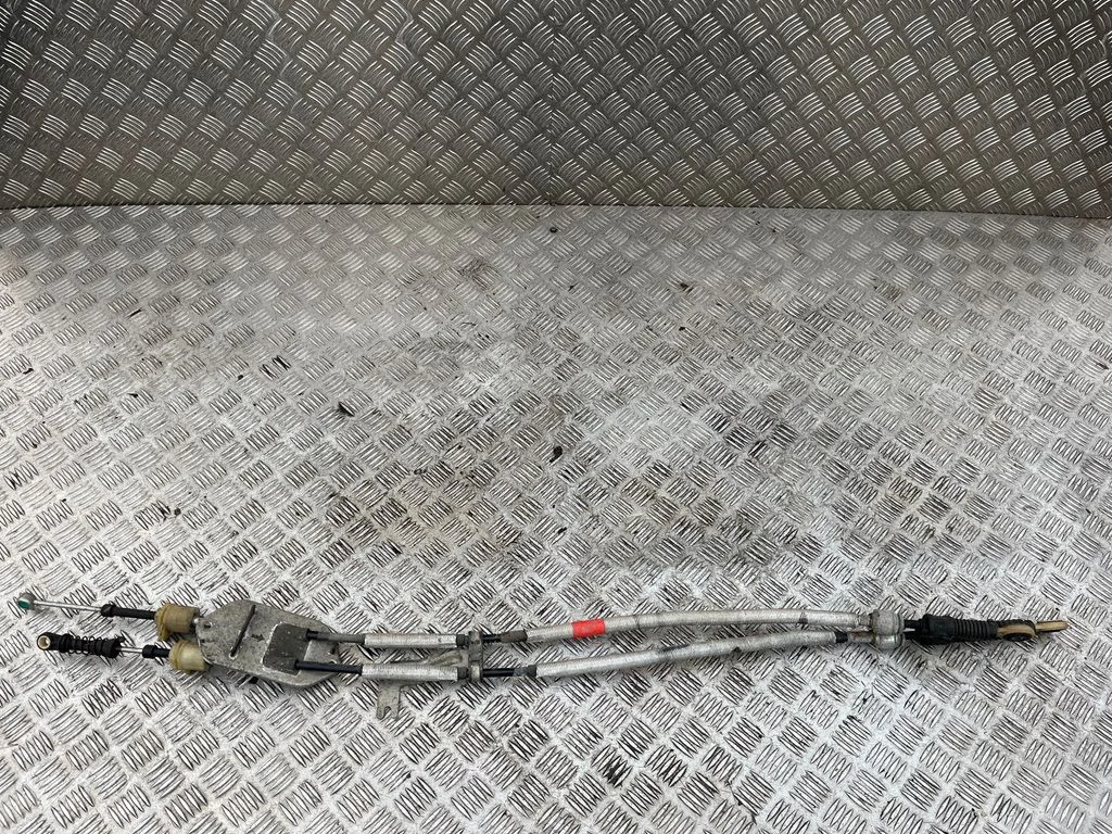 Gear shift cable linkage 6070200009