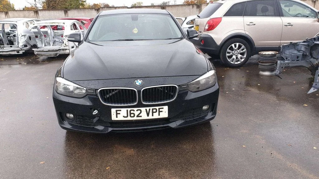 BMW Series 3