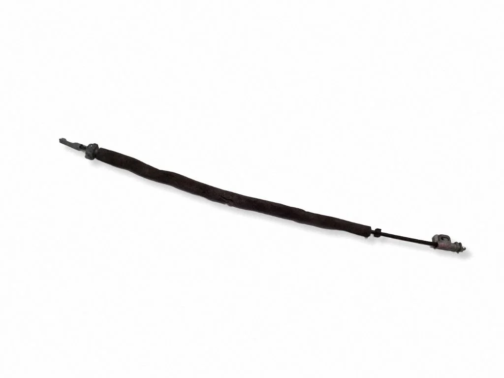 Gear shift cable linkage 7H1713303