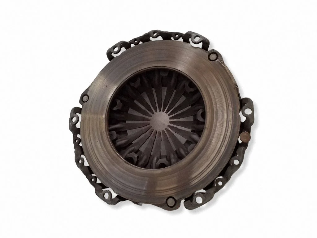 Pressure plate 1623846380 – Opel Mokka B (2020-)