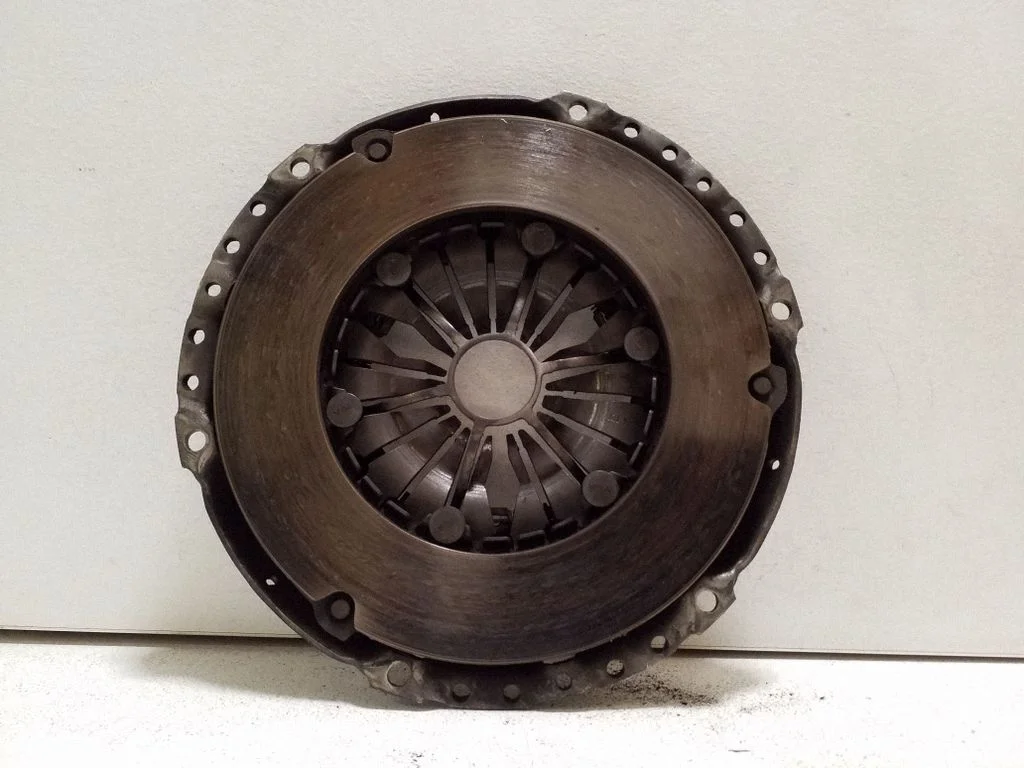 Pressure plate 31367631
