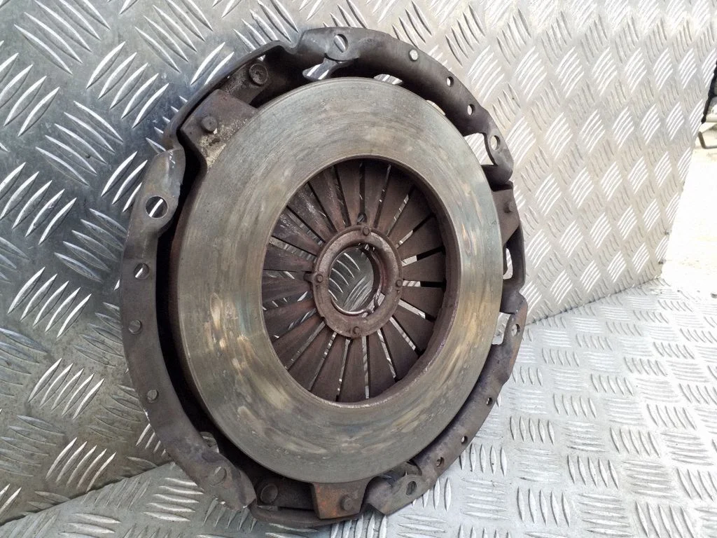 Pressure plate – Iveco Daily 6th gen (2014-)