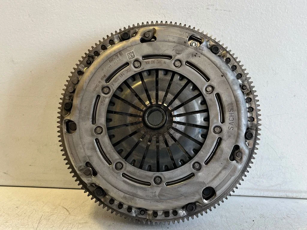 Sidurikomplekt 05C105266 – Skoda Fabia Mk4 (6VA) (2021-)