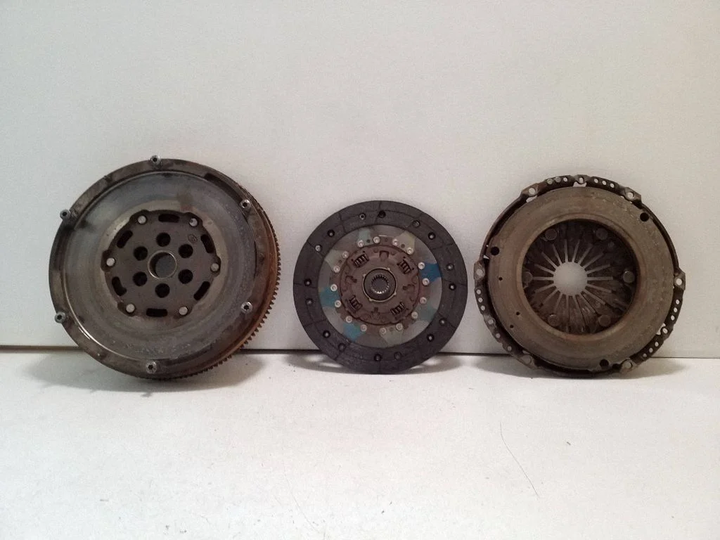 Clutch set kit 9841190680 – Opel Vivaro (2019-)