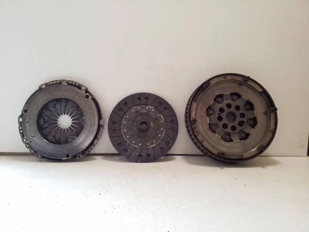 Clutch set kit 123107183R