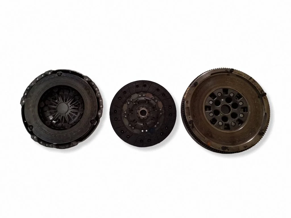 Clutch set kit 03L141025T